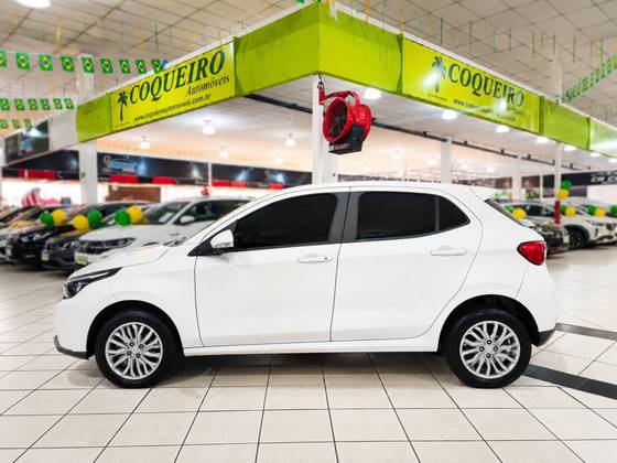 FIAT ARGO 1.0 FIREFLY FLEX DRIVE MANUAL FIAT ARGO 1.0 FIREFLY FLEX DRIVE MANUAL